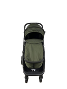 secondhand Mompush Wiz Stroller, forest, 2022