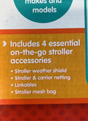 used Strollers