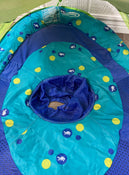 Shop SwimWays Baby Spring Float with Sun Canopy at GoodBuy Gear