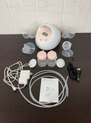 Shop Spectra Baby S2 Plus Electric Breast Pump With Accessories at GoodBuy Gear