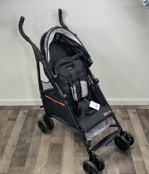 secondhand Summer Infant 3D Tote Stroller, 2017