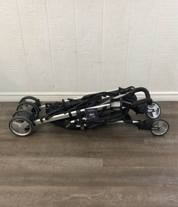 used Strollers