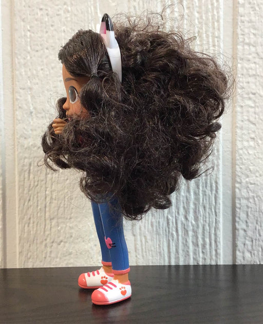 secondhand Gabby’s Dollhouse Gabby Girl 8'' Doll