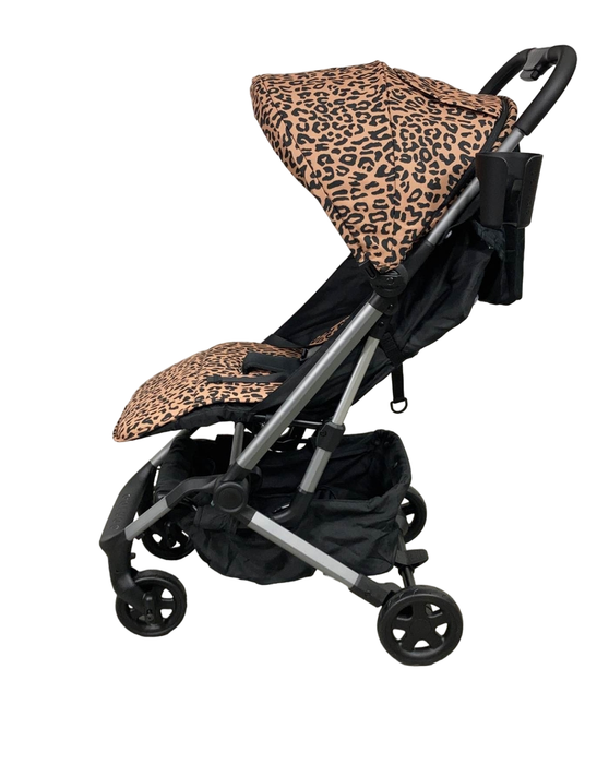 secondhand Colugo Compact Stroller, 2023, Wild Child