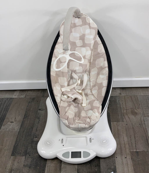 secondhand 4moms MamaRoo