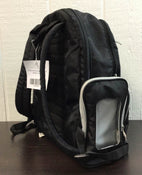 used Graco Gotham Smart Organizer Diaper Bag