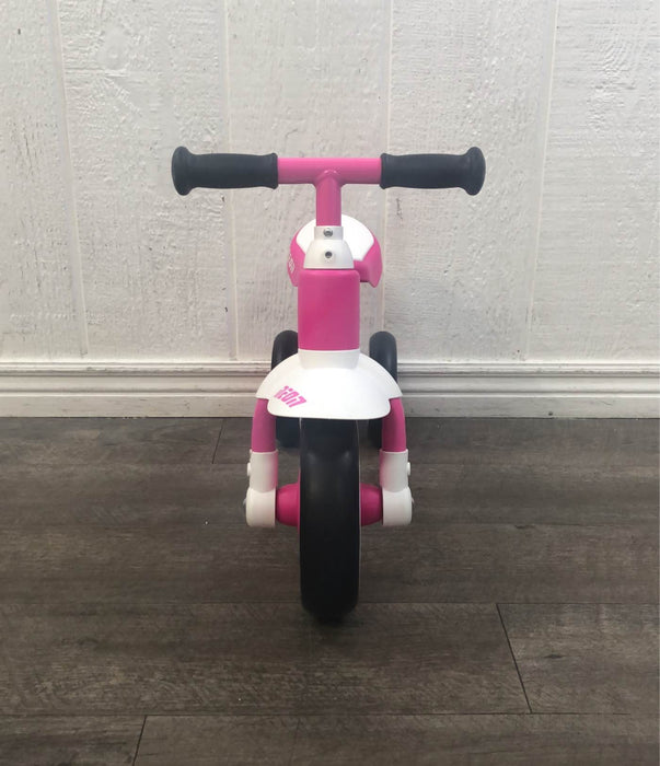 secondhand Neon Vybe Balance Bike