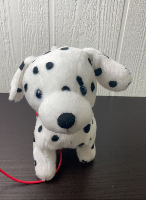 secondhand Kid Connection Sound and Lights Walking Pet