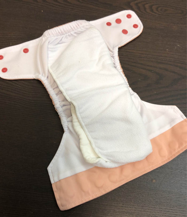 Shop BUNDLE Lighthouse Kids Cloth Diapers, 3pk at GoodBuy Gear