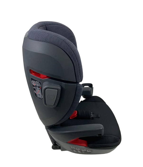 used Boosterseat