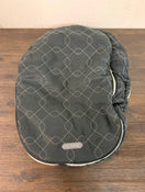 used JJ Cole Car Seat Cover