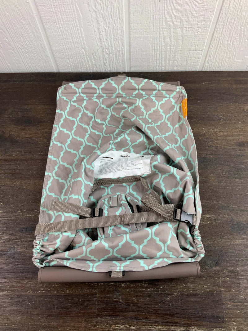 Binxy Baby Shopping Cart Hammock