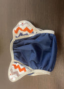Shop BUNDLE Cloth Diaper Covers, Medium at GoodBuy Gear