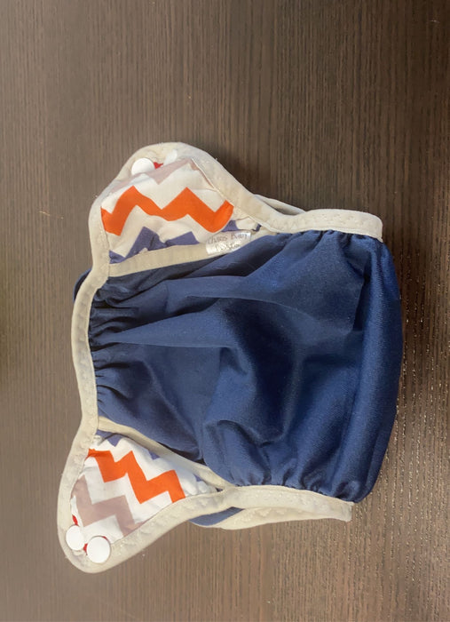 Shop BUNDLE Cloth Diaper Covers, Medium at GoodBuy Gear