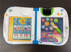 secondhand Leap Frog Leap Start 3D Interactive Learning System
