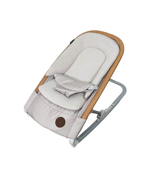 used Maxi-Cosi Kori 2-in-1 Rocker, Horizon Sand