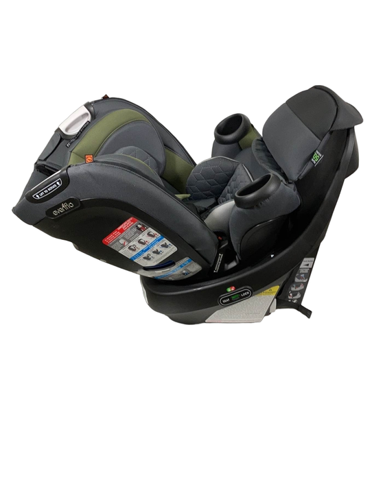 used Carseat