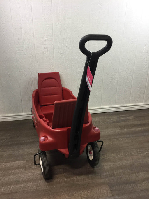 secondhand Radio Flyer Pathfinder Wagon