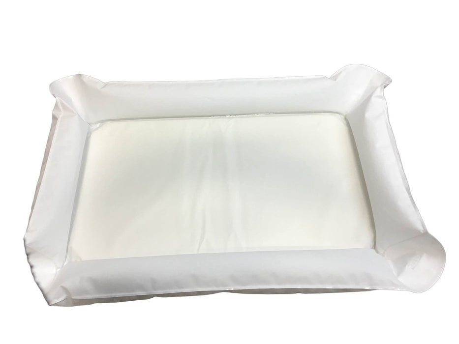 used IKEA Skötsam Changing Pad