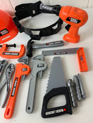 Shop Black+Decker Tool Play Set at GoodBuy Gear