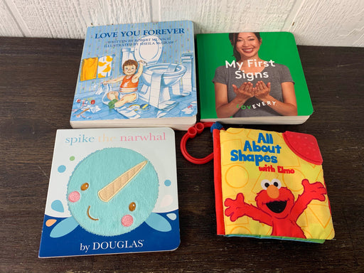 Shop BUNDLE Books at GoodBuy Gear