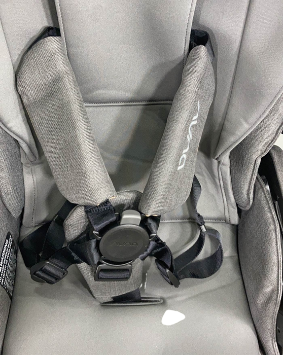 Nuna MIXX Next Stroller, 2023, Granite