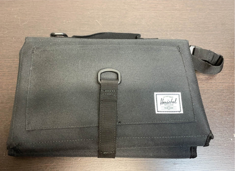 Shop Herschel Supply Co. Kids Foldable Changing Mat at GoodBuy Gear