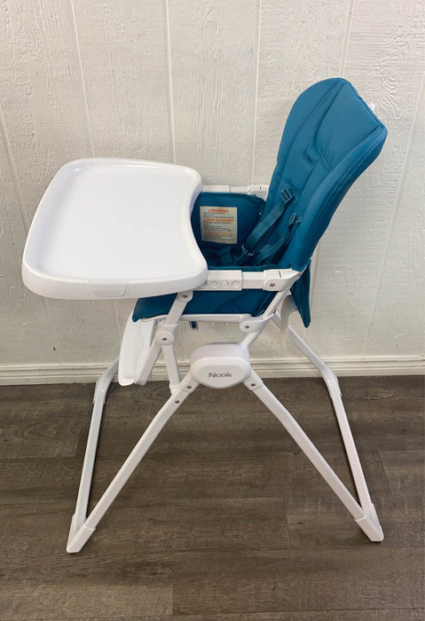 used High Chairs