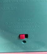 used Disney Frozen Vanity