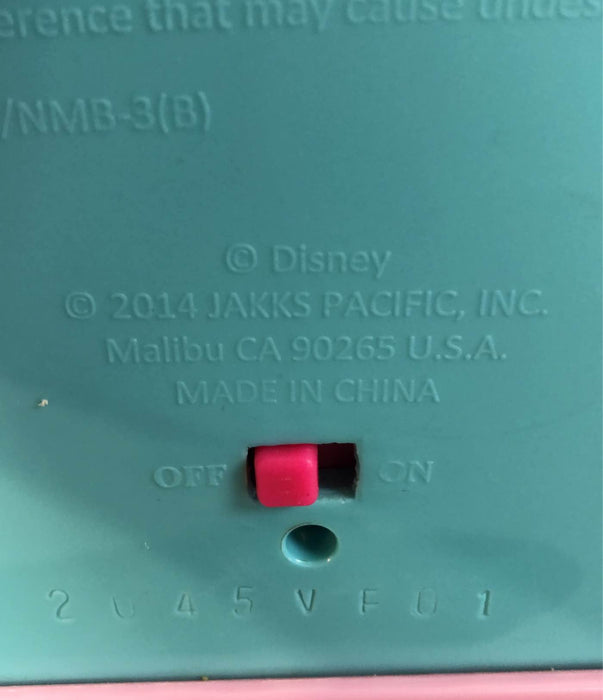 used Disney Frozen Vanity