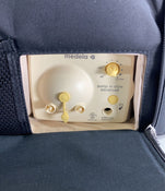 Shop Medela Pump In Style Advanced Breast Pump with Metro Bag And Accessories at GoodBuy Gear