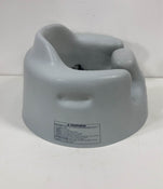 secondhand Bumbo Floor Seat, Cool Grey