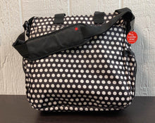 secondhand Skip Hop Duo Signature Diaper Bag