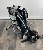 used Evenflo Snugli Cross Country Carrier