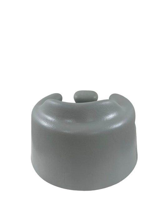 Shop Bumbo Floor Seat, Cool Grey at GoodBuy Gear