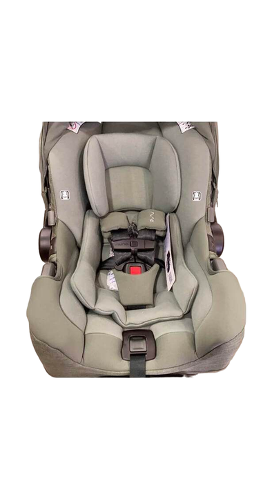 used Carseat