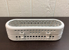 Shop Parent’s Choice Silicone Flexible Dishwasher Basket at GoodBuy Gear