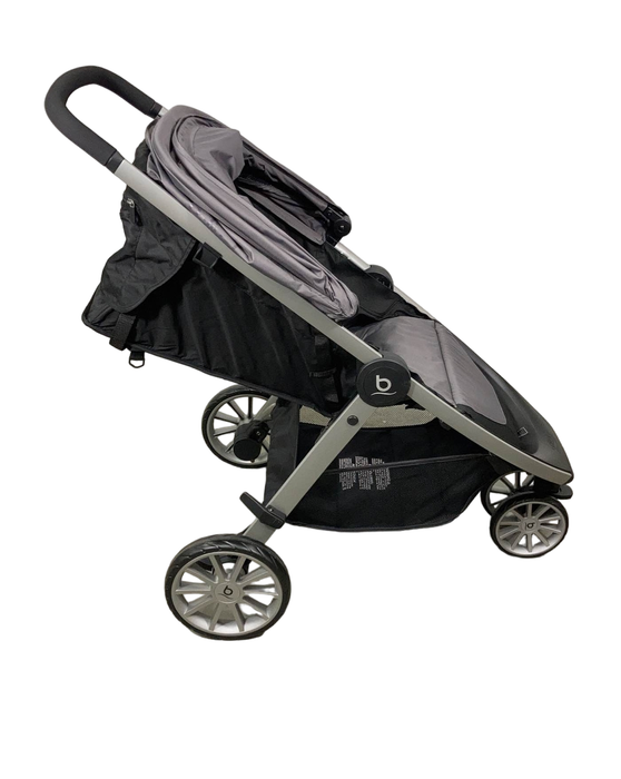britax b-lively stroller - dove Britax B-Lively Stroller, Dove, 2021