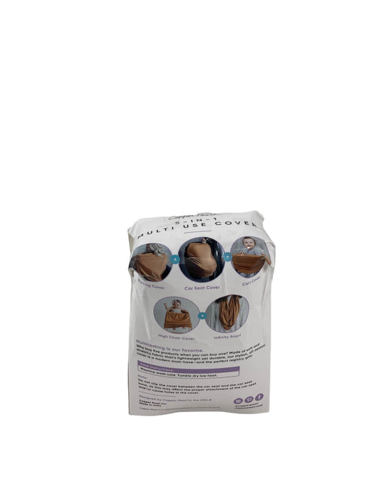 Shop Copper Pearl 5-in-1 Multi-Use Cover, Midnight at GoodBuy Gear
