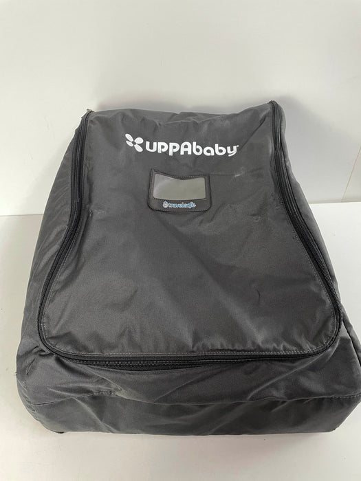 used UPPAbaby MINU Travel Bag