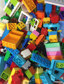 Shop BUNDLE Duplo Blocks at GoodBuy Gear