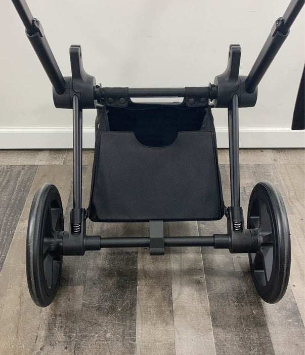 used Cybex PRIAM Stroller Frame