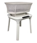 used 4moms MamaRoo Sleep Bassinet