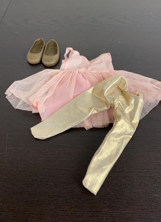 used OG Dolls Accessories