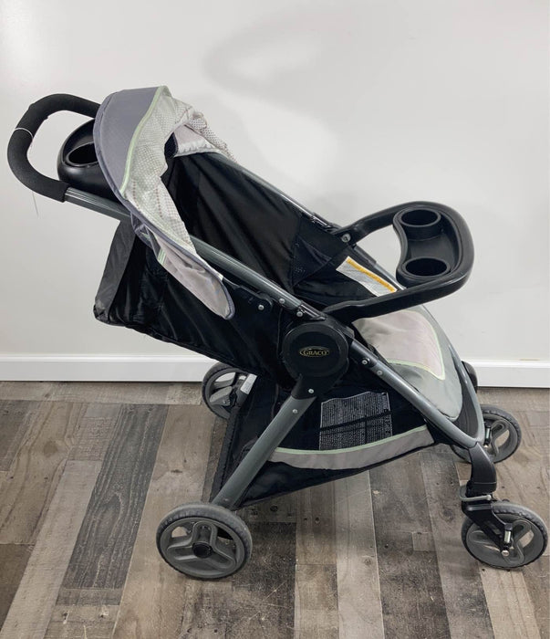 secondhand Strollers