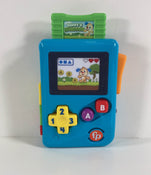 used Fisher Price Laugh & Learn Lil' Gamer