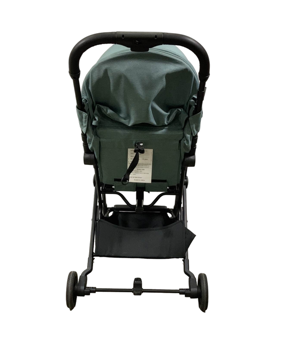 Mompush Lithe Stroller, 2022, Sage