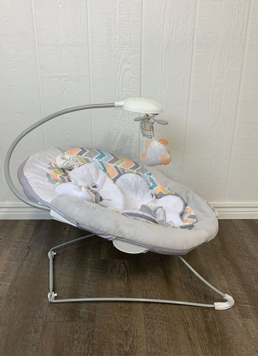 used Infant Gear