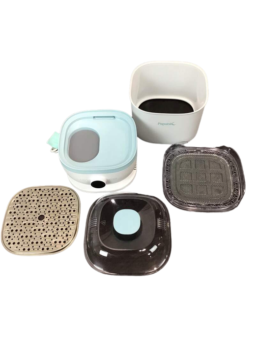 Shop Papablic Baby Bottle Sterilizer at GoodBuy Gear