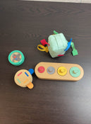 used BUNDLE KiwiCo Panda Crate